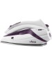 Утюг UFESA Утюг PERFECT TRIP WHITE/PURPLE