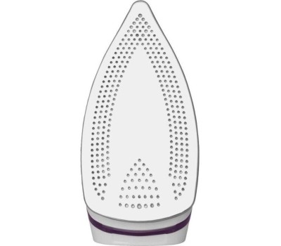 Утюг UFESA Утюг PERFECT TRIP WHITE/PURPLE