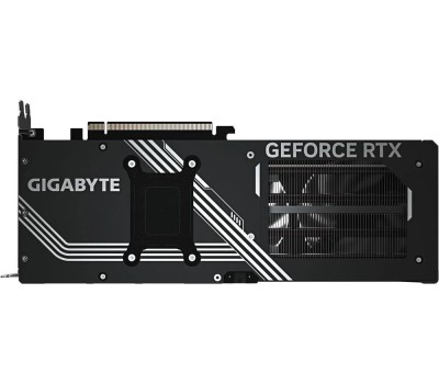 Видеокарта GIGABYTE Видеокарта PCIE16 RTX5070 12GB GV-N5070WF3OC-12GD