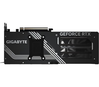 Видеокарта GIGABYTE Видеокарта PCIE16 RTX5070 12GB GV-N5070WF3OC-12GD