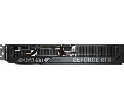 Видеокарта GIGABYTE Видеокарта PCIE16 RTX5070 12GB GV-N5070WF3OC-12GD