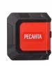 РЕСАНТА Построитель лазерный ПЛ-2 Green