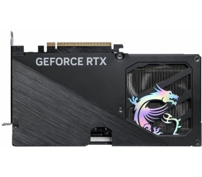 Видеокарта MSI Видеокарта RTX5060Ti GAMING OC 8GB GDDR7 128bit 3xDP HDMI 2FAN RTL