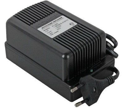 ACCORDTEC Блок питания AC/DC AT-12/30W с функ.ИБП 12В 12.6В