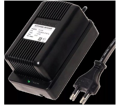 ACCORDTEC Блок питания AC/DC AT-12/30W с функ.ИБП 12В 12.6В