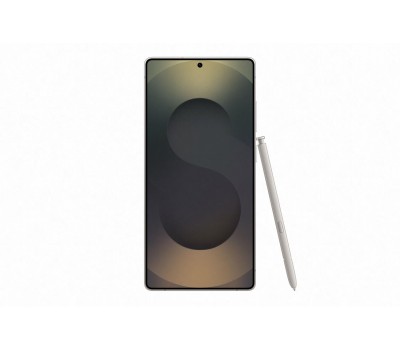 Смартфон SAMSUNG Мобильный телефон GALAXY S25 ULTRA 12/256GB TITANIUM SILVERBLUE SM-S938