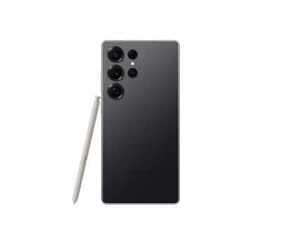 Смартфон SAMSUNG Мобильный телефон GALAXY S25 ULTRA 12/256GB TITANIUM SILVERBLUE SM-S938