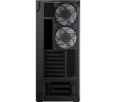 Корпус для ПК ARCTIC Корпус ПК Xtender VG (Mirror Black) ACPCC00019A