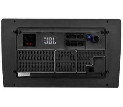 Автомагнитола 2 DIN JBL JBLORIGINA9BLK/1 Автомагнитола 9