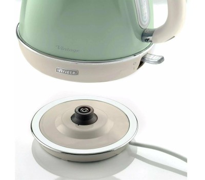 ARIETE Чайник 00C286904AR0 Vintage