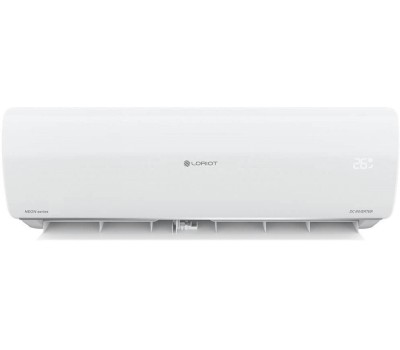 Сплит-система LORIOT Кондиционер LAC IN-18TA Серия Neon DC INVERTER (комплект)