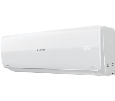 Сплит-система LORIOT Кондиционер LAC IN-18TA Серия Neon DC INVERTER (комплект)