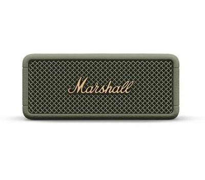 Marshall Emberton III green