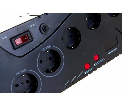 Стабилизатор РЕСАНТА C1500 63/6/33