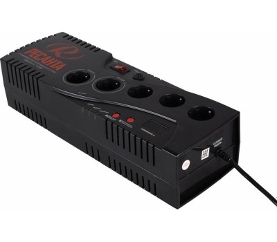 Стабилизатор РЕСАНТА C1500 63/6/33