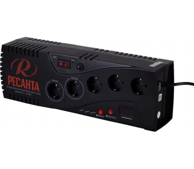 Стабилизатор РЕСАНТА C1500 63/6/33