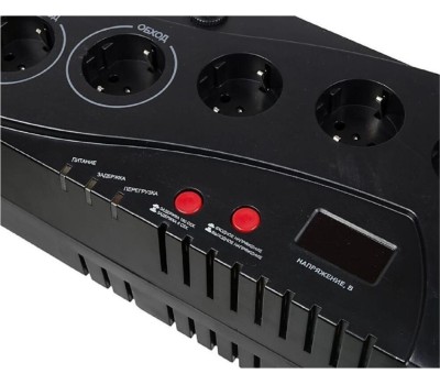 Стабилизатор РЕСАНТА C1500 63/6/33