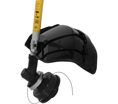 Триммер HUTER GET-1200SL Триммер электрический