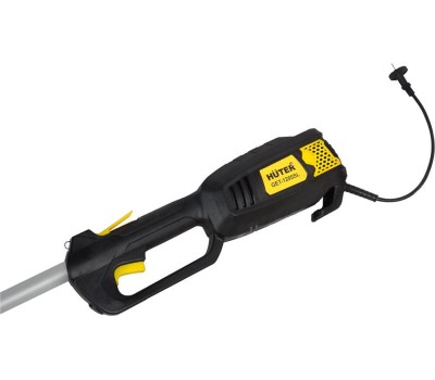Триммер HUTER GET-1200SL Триммер электрический