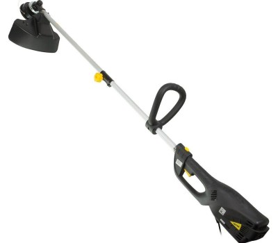 Триммер HUTER GET-1200SL Триммер электрический