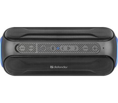 DEFENDER (65688) ENJOY S1000 черный