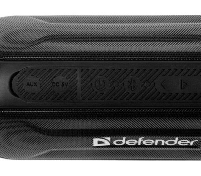 DEFENDER (65688) ENJOY S1000 черный