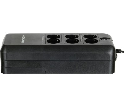 ИБП IPPON BACK VERSO 400 (200Вт/400ВА)