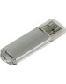 USB флеш SMARTBUY (SB128GBVC-S3) 128GB V-CUT SILVER USB3.0