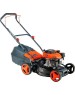 Газонокосилка PATRIOT 512109002 PT 41LM Газонокосилка бензиновая