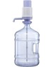 Помпа HOTFROST A25 Помпа