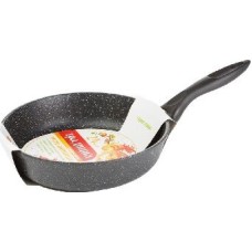 Сковорода ТРАДИЦИЯ ТГ2281 а/пр литая 28см Гранит