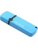 USB флэш QUMO (17824) 8GB Optiva 02 Blue