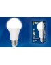 Лампа светодиодная UNIEL (UL-00005710) LED-A60-10W/4000K/E27