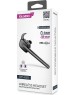 Беспроводные наушники OLMIO BTH-09 черный (39341)