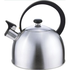 Чайник MALLONY нержавейка (006871)