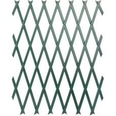 Ограда садовая RACO 42359-54208G Ограда садовая зеленая, 100 х 300см