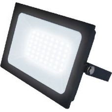 ЭЛЕКТРИКА UNIEL (UL-00007960) ULF-F21-50W/4000K IP65 200-250В BLACK