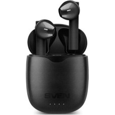 TWS наушники SVEN E-717BT черный