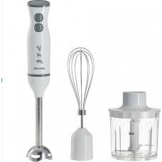 Блендер АКСИНЬЯ КС-326А белый с серым
