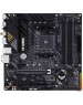 Материнская плата ASUS TUF GAMING B550M-PLUS WIFI II Soc-AM4 AMD B550 4xDDR4 mATX AC`97 8ch (7.1) 2.5Gg RAID+HDMI+DP