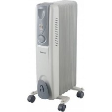 Масляный радиатор BLACKTON Bt OH2110 White