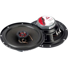 Автоакустика AURA FIREBALL-I62 16см