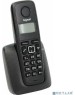 Радиотелефон GIGASET A116 Black (S30852-H2801-S301)
