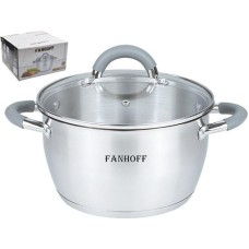 Кастрюля FANHOFF FH-673-20