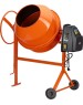 Бетоносмеситель СИБРТЕХ Бетоносмеситель БСН-200, мощность 800 Вт 95514