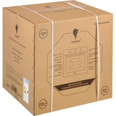 Духовой шкаф LEONORD LEO-60003B (109597)