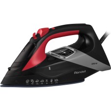 Утюг RONDELL RDE-2001 3050Вт черный