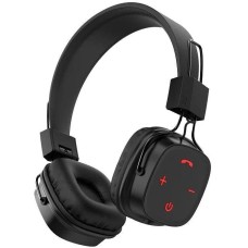 Наушники AKSBERRY (6900293280025) Bluetooth U1, черный