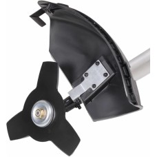 HUTER Триммер бензиновый GGT-553TA 2500Вт 3.4л.с. неразбор.штан. реж.эл.:леска/нож