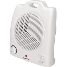 ТЕПЛОВЕНТИЛЯТОРЫ MAXVI FH2001 white